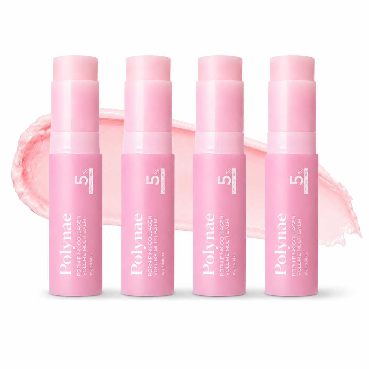 PDRN Collagen Volume Multi Balm