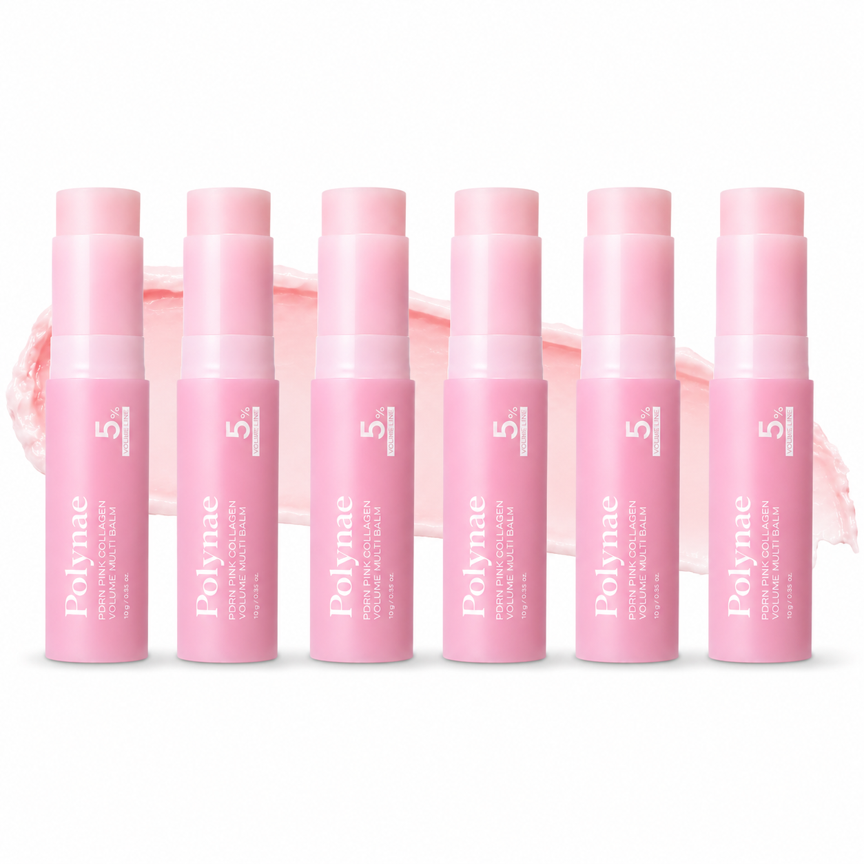 PDRN Collagen Volume Multi Balm