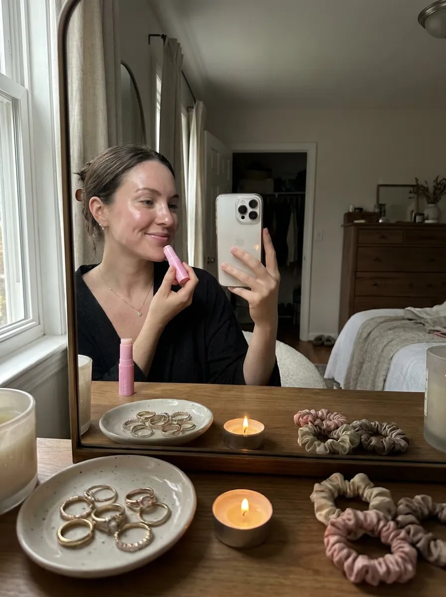 Customer review photo