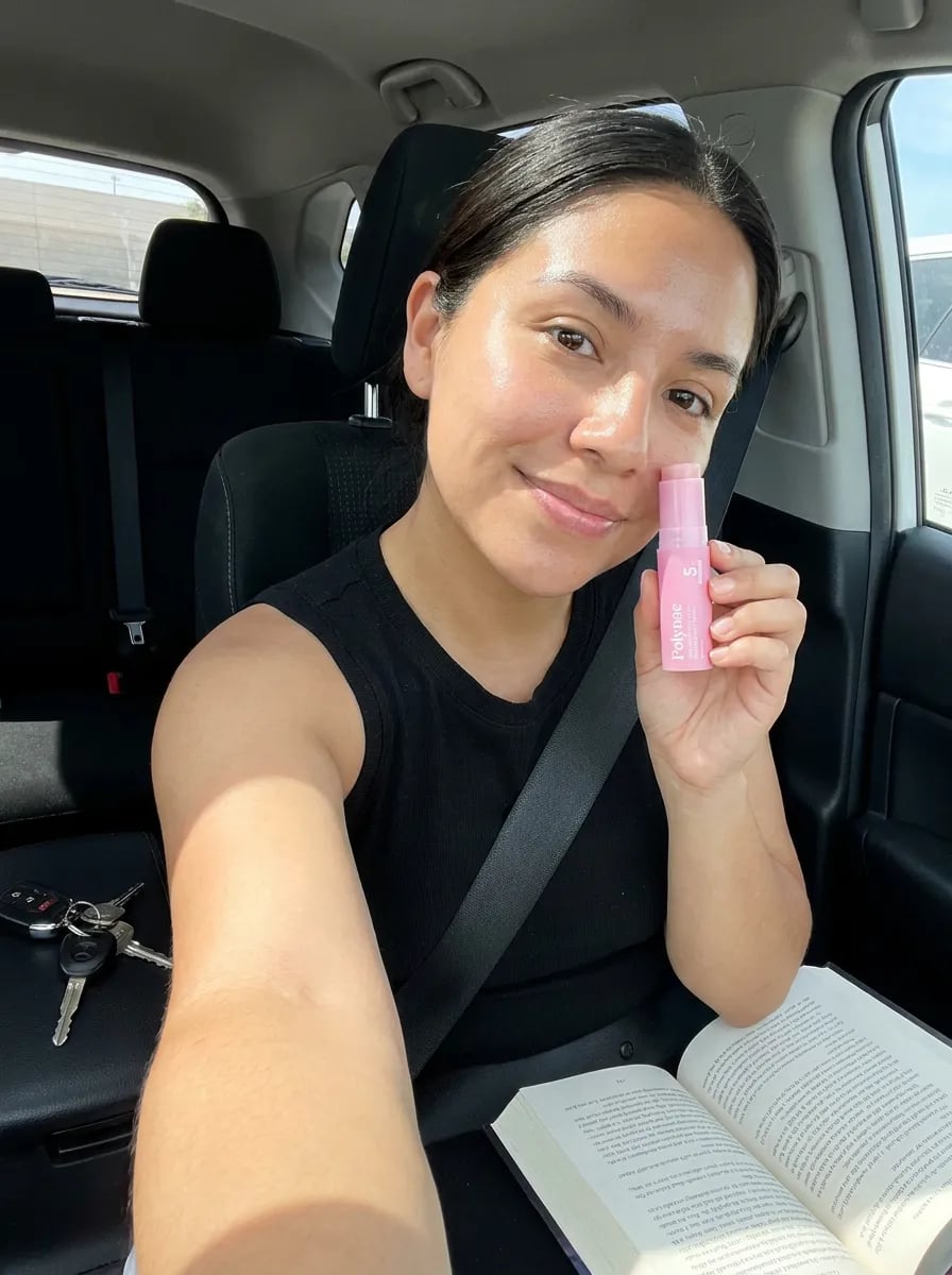 Customer review photo